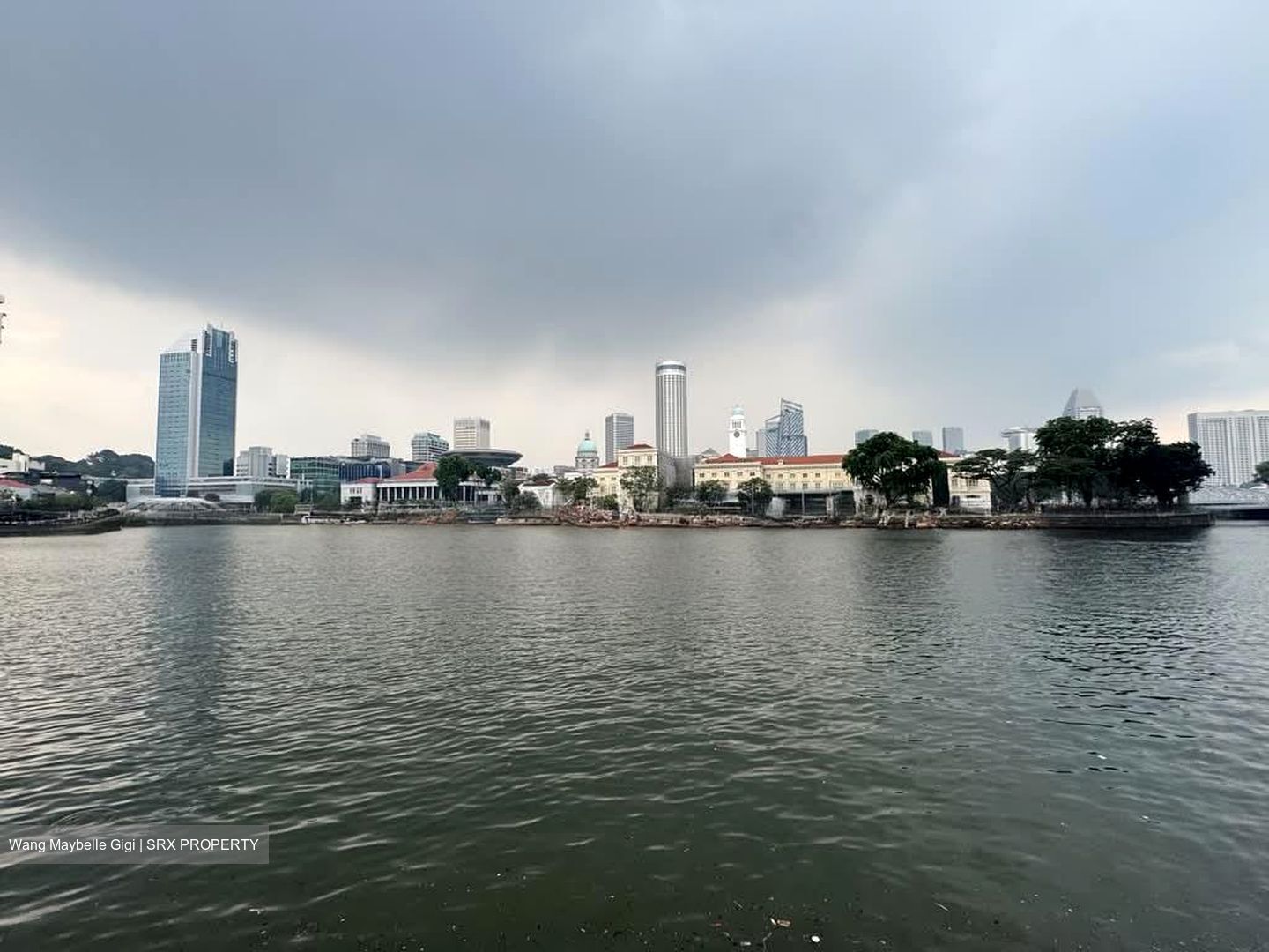 Boat Quay Conservation Area (D1), Shop House #555569561